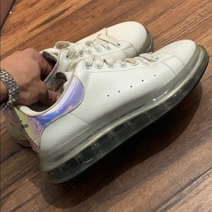 Alexander McQueen size 44